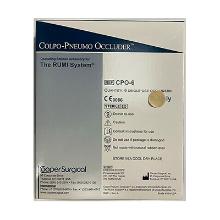 Cooper Surgical afsluitballon disposable colpo-pneumo occluder Artikel foto