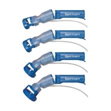 Cooper surgical rumi II tip wit 6.7mmx6cm Artikel foto