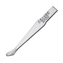 Beaver mes hockeystick steriel Artikel foto