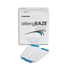 AllergEAZE Nonwoven Patch Test Chambers Artikel foto