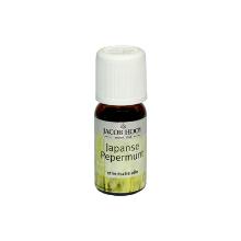 Jacob Hooy Pepermuntolie -10 ml - Etherische Olie Artikel foto