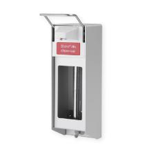 Dispenser stoko mat aluminium 1ltr Artikel foto