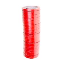 Tape rood 9mmx66m pvc Artikel foto