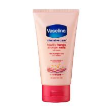Hand and nail lotion tube 75ml Vaseline Artikel foto