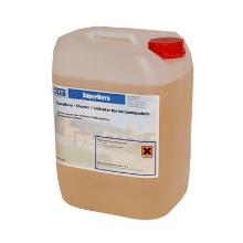 Dorr SuperNova bedpan reiniger en ontkalker 10ltr Artikel foto