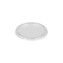 Deksel diam. 70,3mm pp transparant tbv cup 274120-72387 Artikel foto