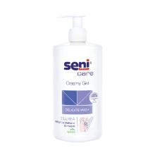 Seni Care Romige wasgel (3% Urea) - 500 ml Artikel foto