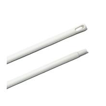 Steel kunststof wit 1500x32mm HCS Artikel foto