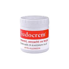 Sudocreme Multi Expert 60gr Artikel foto