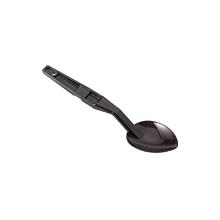 Lepel opschep zwart 280mm Cambro Artikel foto