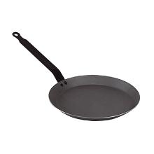 Crepespan 240mm plaatstaal DeBuyer Artikel foto