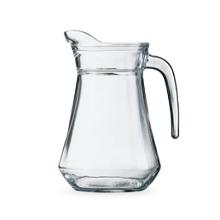 Waterkan broc 1.6ltr glas Arcoroc Artikel foto