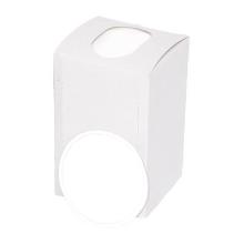 Mank druppelvanger 8 laags tissue diameter 90mm wit Artikel foto