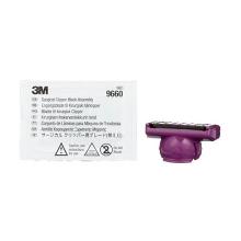 Scheermes clipper disposable voor chirurgische clipper 9661 Artikel foto