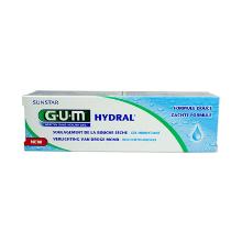 GUM Hydral Gel 50ml Artikel foto