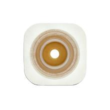 Huidplak 2-delig natura flex plak 57mm rond (pak a 5 stuks) Artikel foto