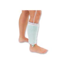 Urinebeenzakhouder met klittenband M 40-55cm blauw Curion Fixette Plus Artikel foto