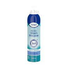 Tena ProSkin Wash Mousse 400ml Artikel foto