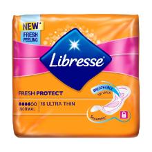 Libresse Maandverband Ultra normal Artikel foto
