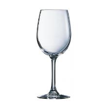 Wijnglas 250ml tulip model cabernet Arcoroc Artikel foto