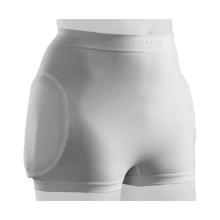 Safehip airx soft heupbeschermer valpreventie unisex maat XL Artikel foto