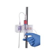 Vamplex Bloedafnamesysteem 30 cm single TruWave/VAMP Flex combo set Artikel foto