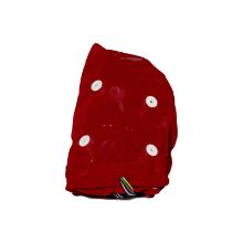 Electrocap rood 54 - 58 cm 10/20 placement Artikel foto