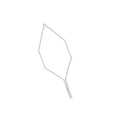 Medwork poliepectomiesnaar convex doorsnede 30mm lengte 220cm 2,8mm Artikel foto