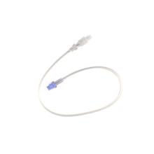 Secufill patientenlijn 23cm with double level safety valve for CT and MRI Artikel foto