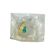 Clear-Guard 3 filter met luer lock aansluiting en behoudbare dop Artikel foto