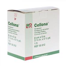 LR Cellona randpolster vilt 8cmx5m Artikel foto