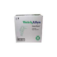 Welch Allyn KleenSpec 590 disposable vaginaal speculum medium Artikel foto