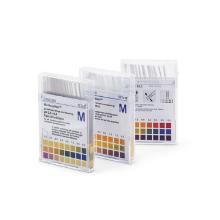 Merck ph-strips 0.2/0.9 speciale indicator niet bloedend Artikel foto
