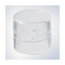 Olympus distaal kapje voor colonscoop d-201-15004 15,7mm transparant Artikel foto
