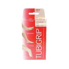 Tubigrip E compressief steunbuisverband rol 10m beige Artikel foto