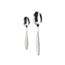 Lepel thee model 2374 128mm chroomstaal rvs 18/0 amsterdam Amefa Artikel foto