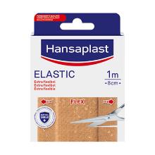 Leukoplast elastic 1m x 8cm Artikel foto