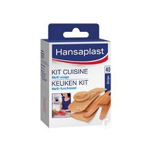 Leukoplast elastic 4cmx5m Artikel foto