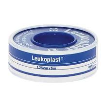 Leukoplast 5mx1.25cm Artikel foto