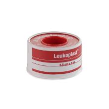 Leukopor 9,2m x 5cm Artikel foto
