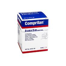 Comprilan 5mx8cm korte rek Artikel foto