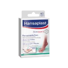 Hansaplast  footcare likdoornpleister 92873 Artikel foto