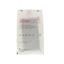 Actisorb silver 19 x 10,5 cm Artikel foto