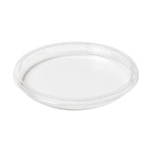 Deksel tbv bakje crystal deli rond transparant rpet Artikel foto