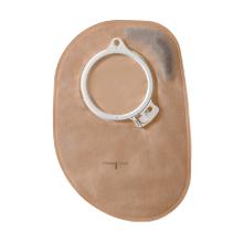 Assura Sense 2-delig gesloten zakjes midi flensmaat 50mm beige Artikel foto