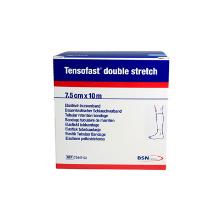 Tensofast blauw 7,5cmx10m Artikel foto