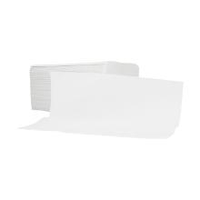Handdoek v vouw wit 2 laags 210x240mm Techline Artikel foto