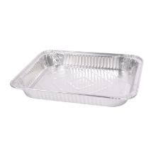 Schaal 1/2 gastronorm 2400ml 38mm aluminium Artikel foto