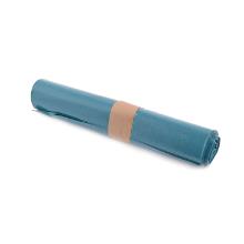 Afvalzak 60x70cm blauw ldpe Artikel foto