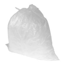 Afvalzak 60x80cm transparant hdpe 60ltr Artikel foto